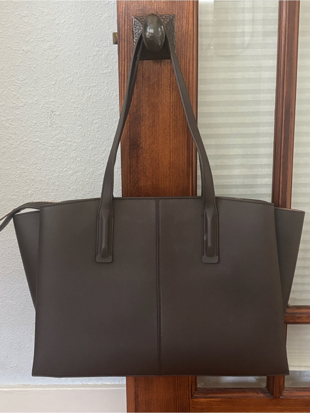 Paloma Tote for Fall! - Picture 2 of 15
